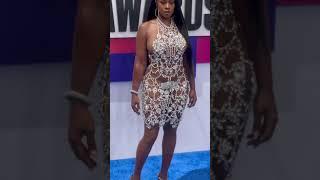 Remy Ma Is Sparkling At The BET Awards ‘24