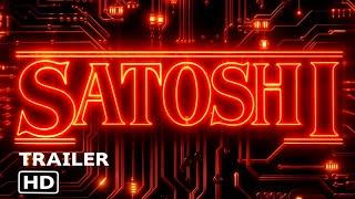 SATOSHI | Trailer