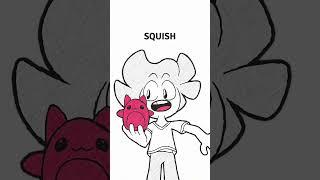 When your partner is a collector  - Animated Meme