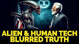 Secret Military Technology vs REAL ET Crafts and Alien Abductions | UFO Documentary