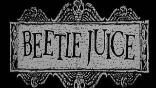 Beetlejuice - Main title