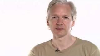 Julian Assange on the Afghanistan war logs: 'They show the true nature of this war'