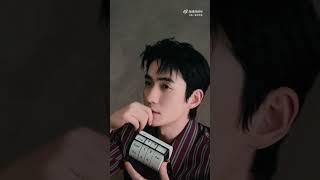 #朱一龙 #zhuyilong #抖音电影之夜 工作室出图
