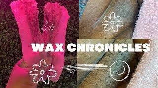 WAX CHRONICLES W/ CLIENT | EPISODE 8 |