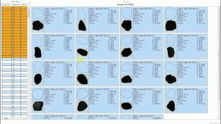 Particle X-Plorer Software Module - RETSCH TECHNOLOGY