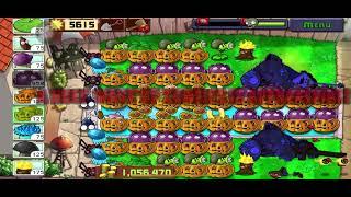 36 Flags Money Farming Plants vs Zombies Endless Survival Full HD