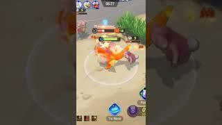 Dragonite Killing Straik Part 2