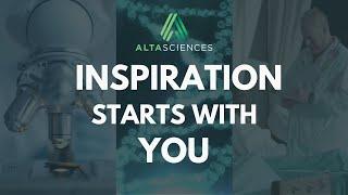 Inspiration Starts with You