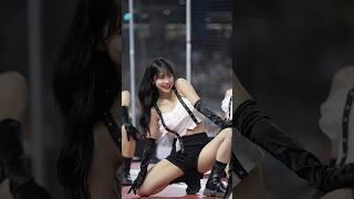 공연 하다가 눈 마주치면..                   #이다혜 #치어리더 #李多慧 #shots #straykids