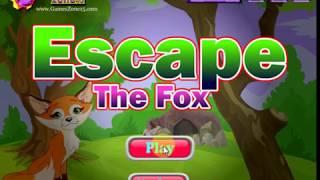 Escape The Fox