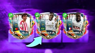 СУМАСШЕДШИЕ НАБОРЫ САМЫХ ПЕРСПЕКТИВНЫХ - FIFA MOBILE 20: Pack Opening Top Prospects