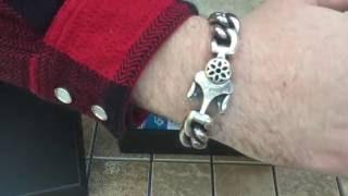 Good Art HLYWD Model 10B Bracelet Review