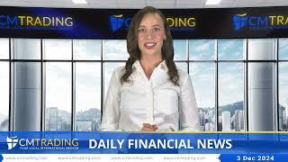 CMTrading   Daily financial news 03 12 2024