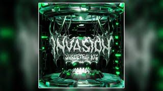 [200+] Custom Super Trap / Alien Trap Drum Kit "Invasion" | Redda, Darkspin, Supertrap, Etc.