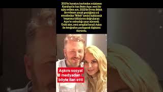 BESTE AÇAR, YENİ SEVGİLİSİNİ DUYURDU! BAKIN O İSİM KİM ÇIKTI?