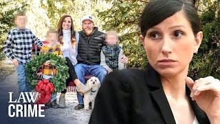 5 New Details from Utah Mom's Poisoning Search Warrant