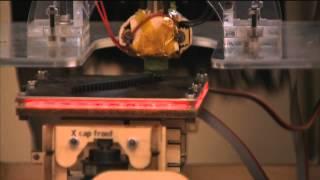 NW32TV presents "3D Printer: How It Works" with Nik J. Miles