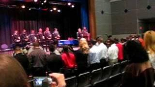 Coral Springs Fire Academy