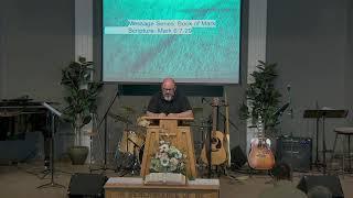 June 22 - Pastor Rob