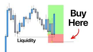 This Trading Strategy Made Me $100k/Mo (Just Steal My Strategy)