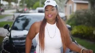 Shelly Sweetshells Rahim - Getting Ready - Official Music Video - 2k25 Soca