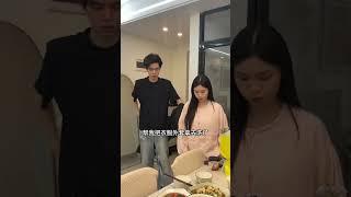 爱你的人不会嘴上说说而已#情侣日常#恋爱日常#甜甜的恋爱