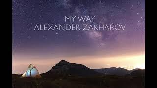 Alexander Zakharov - The Revival