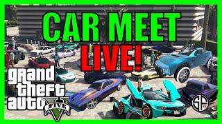 (PS4)  SOFLYSOJOE1 CAR MEET BUY & SELL MODDED CARS GTA 5 ONLINE