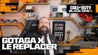 Call of Duty: Black Ops 6 - Le Replacer « Gotaga »