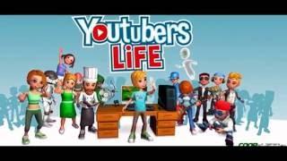 Игра YOUTUBERS LIFE! пиратка ссылка в описании