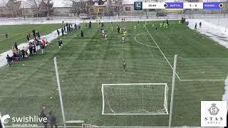 Tab.IR CUP 2014р.н 8-10 листопада 2024  ХУСТ НАРЦИС  VS ЛОКОМОТИВ КИЇВ