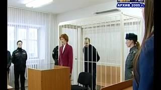 ВЫЗОВ 02 "Парк насилия и убийств".mp4