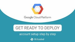 GCP tutorial: get started with devOps on Google Cloud Platform (ready to deploy)