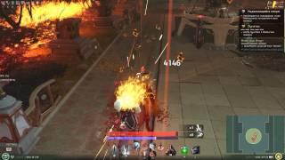 Skyforge прохождение Монастырь Игнум