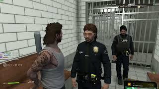 Dundee Gets Caught By PD For The First Time On Prodigy | Prodigy RP | GTA 5