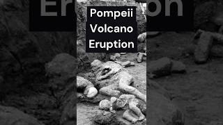 Pompeii Volcano Eruption #shorts #shortsvideo #pompeii #shortsvideo