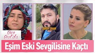 Bahriye Hanım'ın inanılmaz iddiası - Esra Erol'da 5 Mayıs 2020