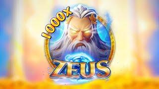 ZEUS BY: FC GAMING PAG SWERTE KA SWERTE KA |#royalcircleclub #combonanza