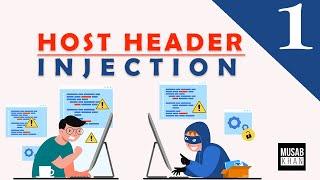 Basic password reset poisoning | Host Header |  Portswigger Academy