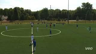 20220903 - Real JFC 06 MLS vs TSF Academy 06 MLS - Cam 2