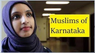 Muslims of Karnataka