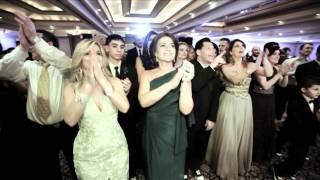 John & Valbona - Wedding Intro [HD]