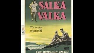 Salka Valka, 1954.