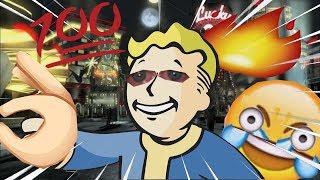 Fallout MEME Vegas.EXE {500 SPECIAL}