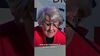 Antisemitism is the Use of Politics Against Jewish People