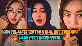 KUMPULAN JJ HIJAB CEKER BABAT VIRAL TIKTOK  LAGU VIRAL TIKTOK TERBARU 