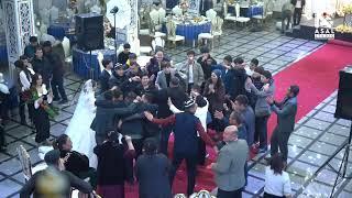 Sobirjon & Nargizaxon (Wedding day)(Chinor to'yxonasi) 23.11.2024 LIVE