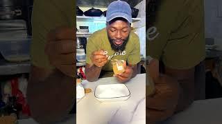 Easy 10min fluffy pancake recipe
