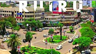 Ruiru Town In Kiambu County Is Not What You Think, You'll Be Shocked!! | Kenya Africa