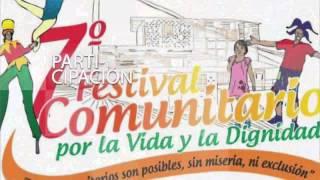 VÍDEO MULTIMEDIAL PARA LA CORPORACIÓN CON-VIVAMOS